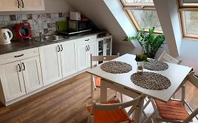 Sky View Condo In Tarnowskie Gory